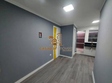Apartamento · 40m² · 2 Quartos · 1 Vaga · Apartamento GARDEN à venda com 40m², 2 quartos no João Ramalho