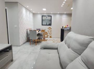Apartamento · 86m² · 3 Quartos · 2 Vagas · Apartamento à venda com 86m², 3 quartos com lazer completo e 2 vagas