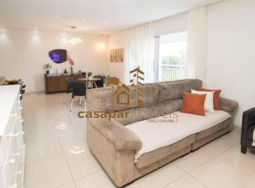 Apartamento · 125m² · 3 Quartos · 2 Vagas · Apartamento à venda com 125, 3 quartos com sacada gourmet e lazer completo