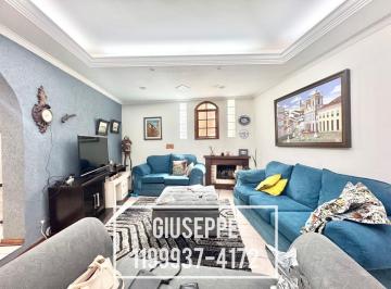 Casa de 3 quartos, São Paulo · Casa de 180 m² com 3 quartos à venda no Jardim Rizzo FL62