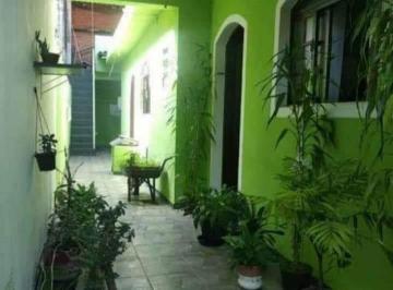 Casa en Venda de 2 quartos Itaquera · Sobrado com vaga na garagem 1 carro e 1 moto