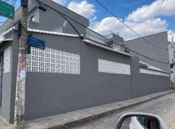 Casa de 4 quartos, Santo André · ALUGUE SEM BUROCRACIA Casa 190 m locação comercial ou residencial - 4 quartos - Jardim Bom Pastor