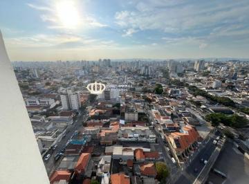 Foto 01 · Cobertura à venda em São Paulo-SP, Vila Nova Savoia: 3 quartos, 1 suíte, 2 salas, 3 banheiros, 3 vag