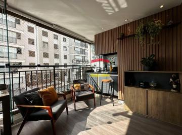 Apartamento de 2 quartos, São Paulo · Apartamento à venda Jardim Paraíso | Porteira fechada.