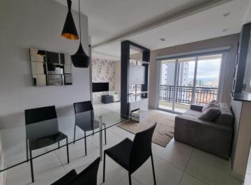 Apartamento de 1 quarto, São Paulo · Apartamento Tatuape