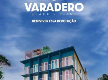 Apartamento de 1 quarto, Ipojuca · Apartamento de 16 m² com 1 quarto à venda em Porto de Galinhas