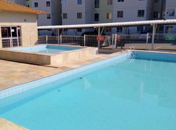 Apartamento de 2 quartos, Goiânia · PORTO DOURADO 03 APARTAMENTO | 2 QUARTOS | CONDOMÍNIO COMPLETO