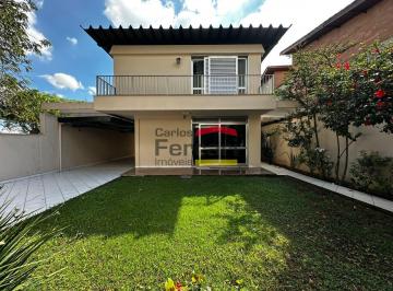 Casa de 4 quartos, São Paulo · Casa a venda em rua fechada | Jardim São Bento !