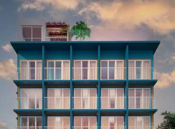 Apartamento de 1 quarto, Ipojuca · Apartamento de 17 m² com 1 quarto à venda em Porto de Galinhas