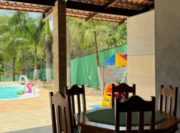 Casa de 2 quartos, Jundiaí · Chácara com 1000m² à venda em Jundiaí, Ivoturucaia, Jundiaí/SP.