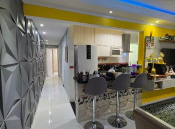 Apartamento de 2 quartos, Mogi Guaçu · BELISSIMO APARTAMENTO A VENDA | CONDOMÍNIO RESIDENCIAL RECANTO DOS PÁSSAROS II