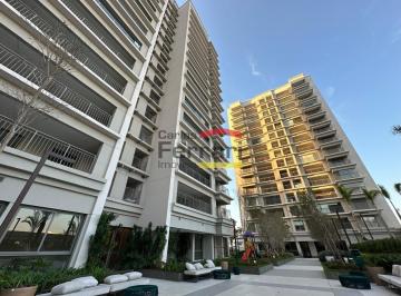 Apartamento de 3 quartos, São Paulo · Apartamento à venda novo 155 M | Condomínio Verdant Cantareira.