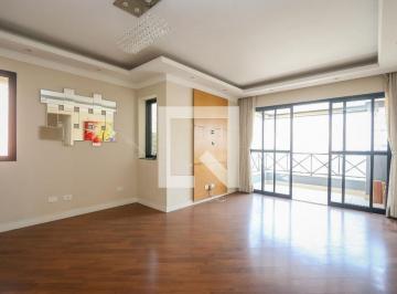 Apartamento · 115m² · 3 Quartos · 2 Vagas · Apartamento à Venda - Portal do Morumbi, 3 Quartos, 115 m2