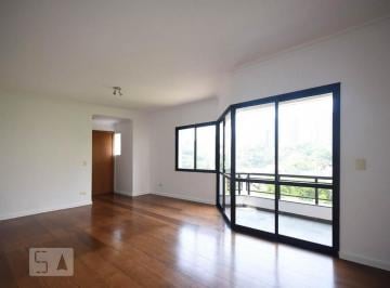Apartamento · 122m² · 3 Quartos · 2 Vagas · Apartamento à Venda - Portal do Morumbi, 3 Quartos, 122 m2