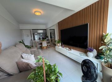Apartamento de 3 quartos, Salvador · Apartamento 3 quartos a venda no Horto Bela Vista