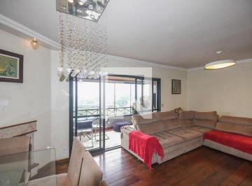 Apartamento · 144m² · 4 Quartos · 3 Vagas · Apartamento à Venda - Morumbi, 4 Quartos, 144 m2