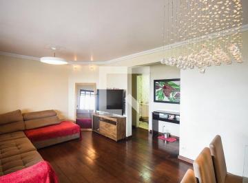 Apartamento · 144m² · 4 Quartos · 3 Vagas · Apartamento à Venda - Morumbi, 4 Quartos, 144 m2