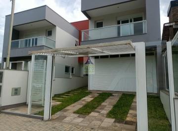 Foto 01 · Sobrado 03 dorm. e 02 vagas para venda no São Luiz em Caxias do Sul