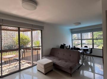Apartamento de 2 quartos, São Paulo · Duplex ao lado do Hospital São Paulo