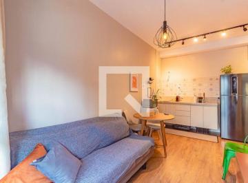 Apartamento · 32m² · 1 Quarto · Apartamento à Venda - Saúde, 1 Quarto, 32 m2