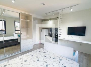 Apartamento · 35m² · 1 Quarto · Apartamento à Venda - Saúde, 1 Quarto,  35 m2