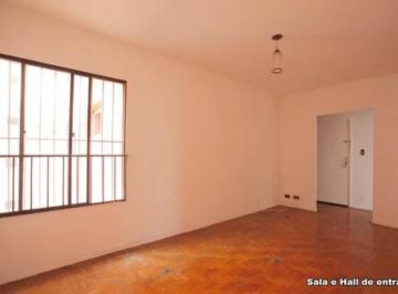 Foto 01 · Oportunidade Imperdível: Apartamento à Venda em São Paulo - 3 Quartos, 2 Banheiros, 1 Vaga de Garage