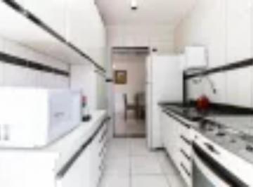 Foto 01 · Apartamento à venda no Ipiranga, São Paulo-SP: 3 quartos, 2 salas, 1 banheiro, 1 vaga de garagem - 9