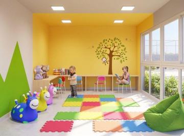 Apartamento · 49m² · 2 Quartos · 1 Vaga · Apartamento em Harmonia