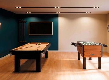 Casa · 61m² · 2 Quartos · 1 Vaga · Apartamento Garden em Centro