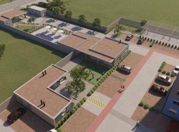 Apartamento de 2 quartos, Canoas · Apartamento em Harmonia