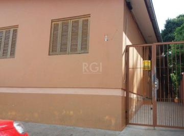 Casa · 500m² · 2 Quartos · 1 Vaga · Casa no bairro Santa Tereza