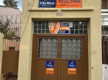 Casa · 240m² · 3 Quartos · 1 Vaga · Casa em Cidade Baixa