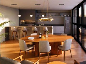 Casa · 55m² · 2 Quartos · 1 Vaga · Apartamento Garden em Centro