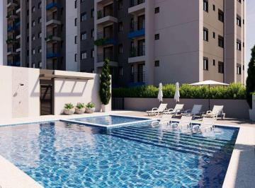 Casa · 58m² · 2 Quartos · 1 Vaga · Apartamento Garden em Centro