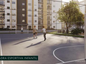Casa · 90m² · 2 Quartos · 1 Vaga · Apartamento Garden em Igara