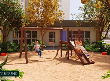 Apartamento de 3 quartos, Canoas · Apartamento em Igara
