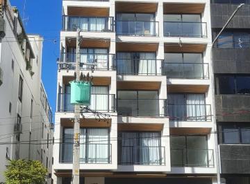 Casa de 1 quarto, Porto Alegre · Duplex 1D com Terraço e Churrasqueira no Residencial Bilbao -Rio Branco / Bom Fim Porto Alegre