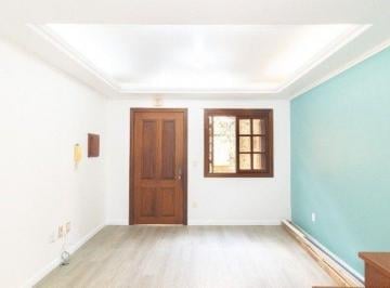 Casa · 82m² · 2 Quartos · 1 Vaga · CASA DE CONDOMÍNIO NO BAIRRO CAMAQUÃ - 02 QUARTOS - 01 VAGA