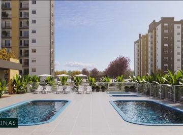 Apartamento · 49m² · 2 Quartos · 1 Vaga · Apartamento em Igara