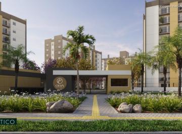 Casa · 94m² · 2 Quartos · 1 Vaga · Apartamento Garden em Igara