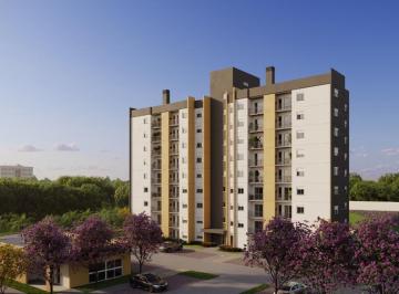 Casa de 2 quartos, Canoas · Apartamento Garden em Igara