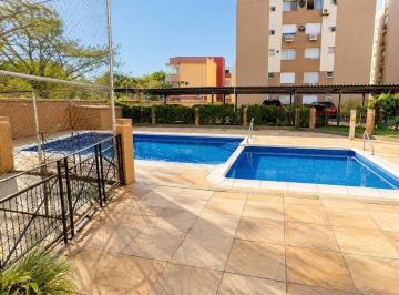 Apartamento · 56m² · 2 Quartos · 1 Vaga · Apartamento com 2 quartos à venda na Rua Araçá, 280, Centro, Canoas