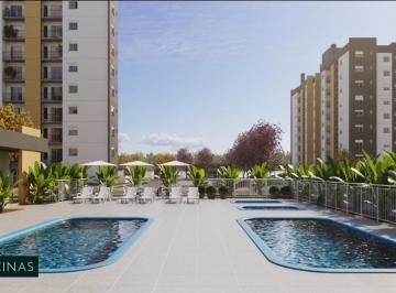 Apartamento · 61m² · 3 Quartos · 1 Vaga · Apartamento em Igara