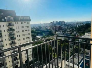 Foto 01 · Apartamento - Fazenda Morumbi