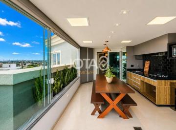 Apartamento · 181m² · 3 Quartos · 2 Vagas · COBERTURA COM 3 QUARTOS EM ÓTIMA LOCALIZAÇÃO