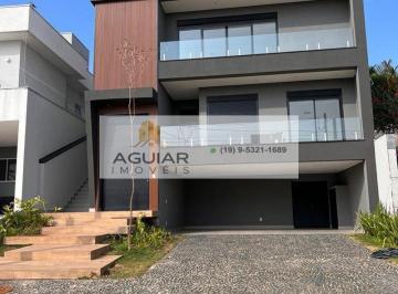 Casa · 350m² · 4 Quartos · 3 Vagas · Casa à venda - em Campinas