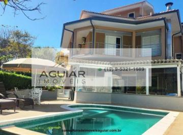 Casa · 553m² · 4 Quartos · 10 Vagas · Casa à venda - na Reserva Colonial