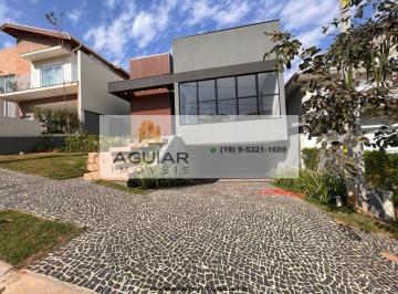 Casa · 400m² · 4 Quartos · 3 Vagas · Casa à venda - em Campinas