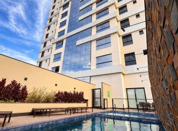Apartamento · 138m² · 3 Quartos · 2 Vagas · Excelente apartamento à venda no Edifício Portal em Dourados MS