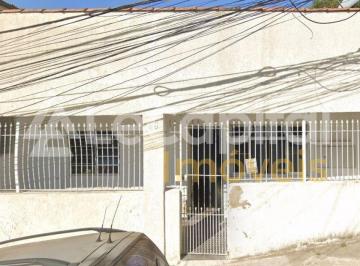 Casa · 200m² · 2 Quartos · 2 Vagas · Casa Térrea, 2 Quartos e 2 salões comerciais para renda ou moradia - Jabaquara